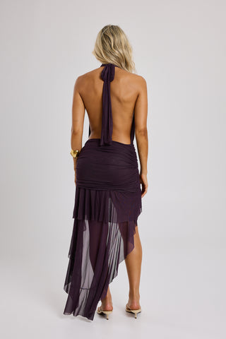 Mare Amarena Vestido