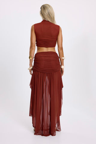 Arion Blusa