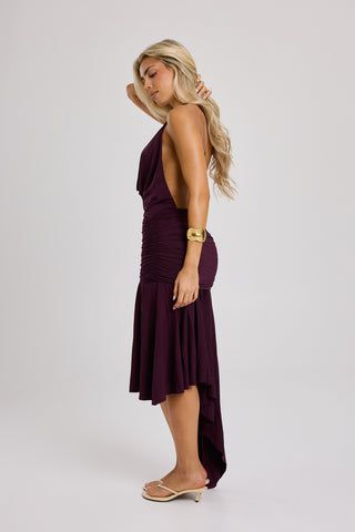 Ainara Amarena Vestido
