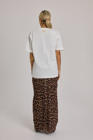 Palmer Suéter Oversized