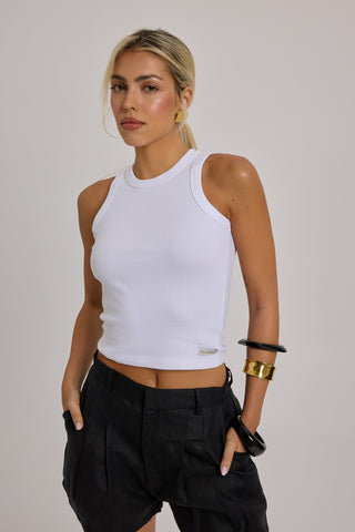 Nara Marfil Tank Top