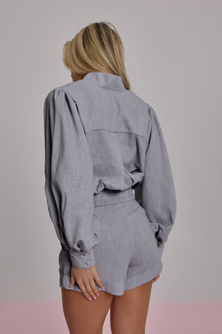 Cicely Chaqueta