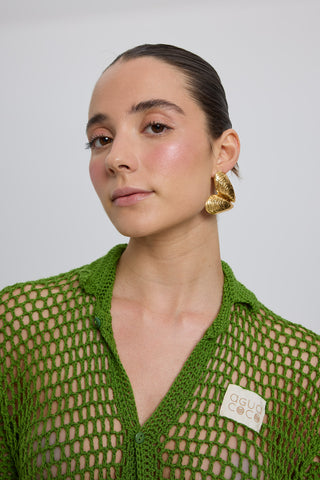 Dorata Olivera Blusón