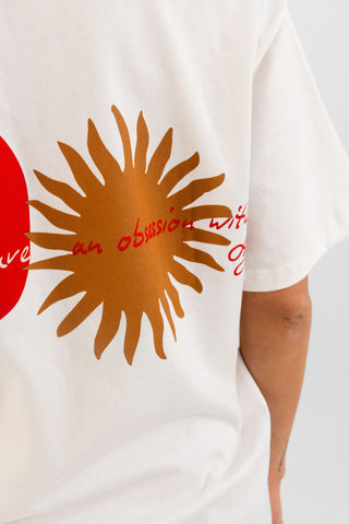 Sabbia Suéter Oversized