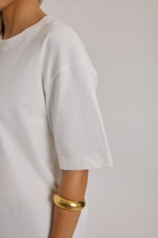 Palmer Suéter Oversized