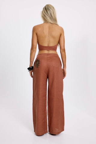 Kenya Blusa