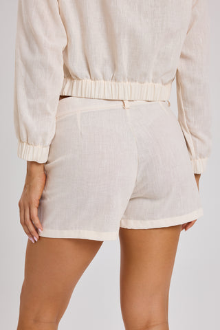Fiore Marfil Short