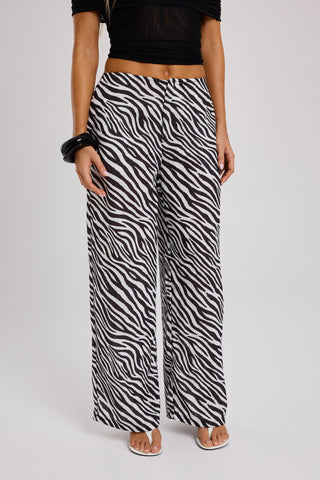 Ziro Cebra Pantalón