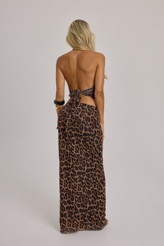 Velvet Wild Falda