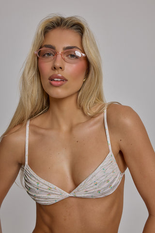 Siren Belle Top