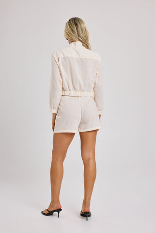Fiore Marfil Short