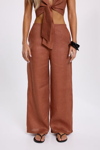 Kenya Pantalón