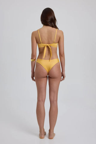 Bruna Amarillo Bikini