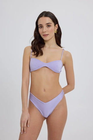Bruna Lila Bikini