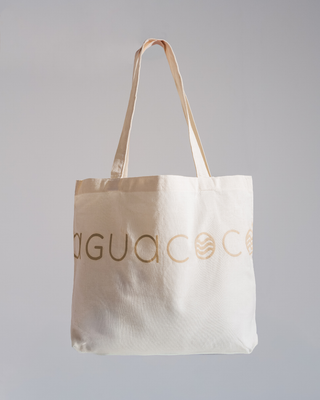 Tote Bag AGUA COCO