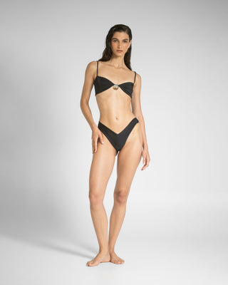 Bikini Orza Negro